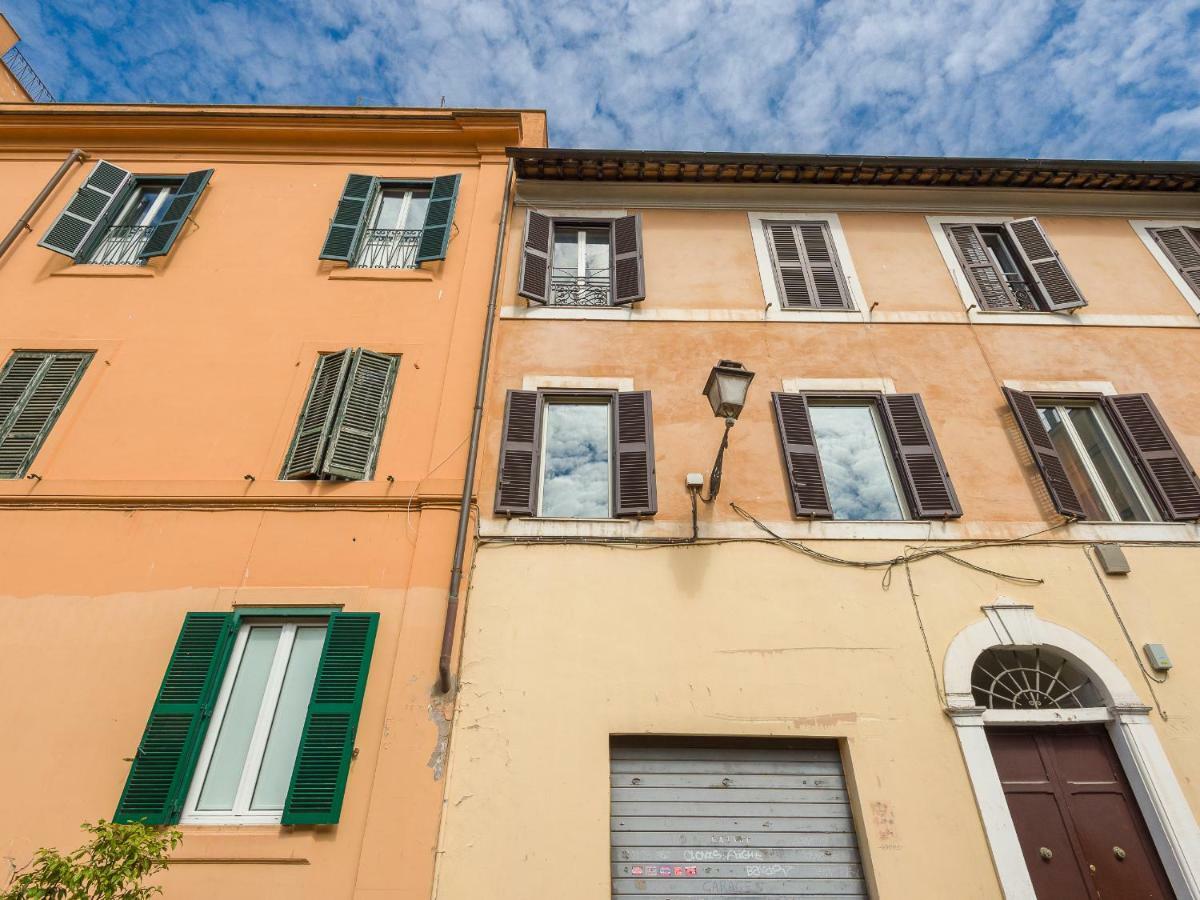 Loft In Trastevere — Photos 2